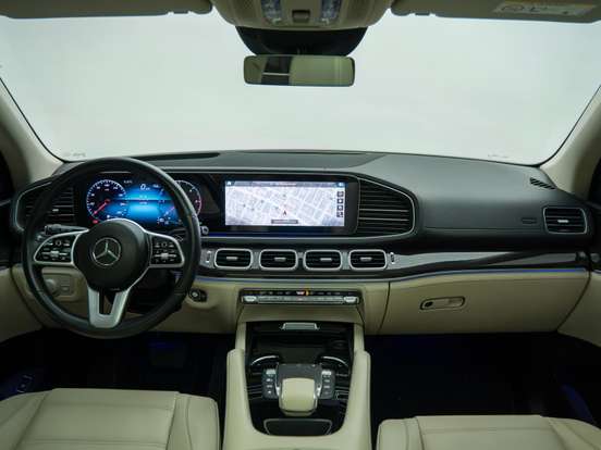 MERCEDES-BENZ-GLE 400d-3.0 V6 DIESEL 4MATIC 9G-TRONIC MERCEDES-BENZ-GLE 400d-2021