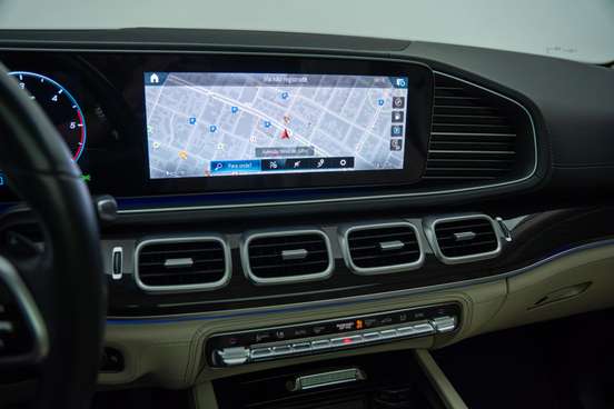 MERCEDES-BENZ-GLE 400d-3.0 V6 DIESEL 4MATIC 9G-TRONIC MERCEDES-BENZ-GLE 400d-2021