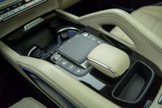MERCEDES-BENZ-GLE 400d-2021