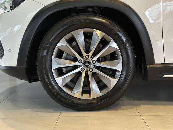 MERCEDES-BENZ-GLE 400d-3.0 V6 DIESEL 4MATIC 9G-TRONIC MERCEDES-BENZ-GLE 400d-2021