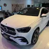 MERCEDES-BENZ GLE 450d 3.0 I6 MHEV DIESEL COUPÉ 4MATIC 9G-TRONIC MERCEDES-BENZ GLE 450d 3.0 I6 MHEV DIESEL COUPÉ 4MATIC 9G-TRONIC