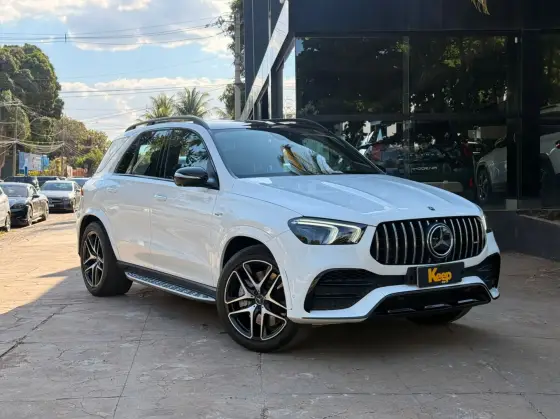 MERCEDES-BENZ GLE 53 AMG 3.0 I6 GASOLINA 4MATIC+ 9G-TRONIC MERCEDES-BENZ GLE 53 AMG 3.0 I6 GASOLINA 4MATIC+ 9G-TRONIC