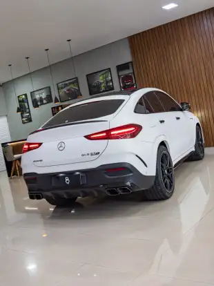MERCEDES-BENZ-GLE 63 AMG-2024