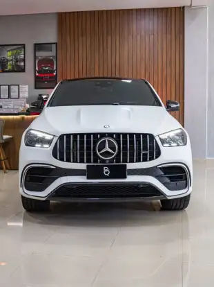 MERCEDES-BENZ-GLE 63 AMG-2024