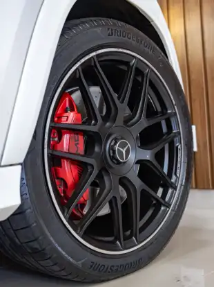 MERCEDES-BENZ-GLE 63 AMG-4.0 V8 BITURBO GASOLINA COUPÉ S 4MATIC 9G-TRONIC MERCEDES-BENZ-GLE 63 AMG-2024