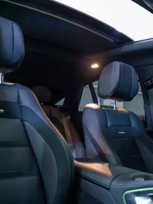 MERCEDES-BENZ-GLE 63 AMG-2024