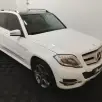 MERCEDES-BENZ GLK 220 2.1 CDI SPORT 4X4 DIESEL 4P AUTOMÁTICO MERCEDES-BENZ GLK 220 2.1 CDI SPORT 4X4 DIESEL 4P AUTOMÁTICO