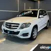 MERCEDES-BENZ GLK 220 2.1 CDI 4X4 DIESEL 4P AUTOMÁTICO MERCEDES-BENZ GLK 220 2.1 CDI 4X4 DIESEL 4P AUTOMÁTICO