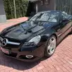 MERCEDES-BENZ SL 350 3.5 SPORT V6 GASOLINA 2P AUTOMÁTICO MERCEDES-BENZ SL 350 3.5 SPORT V6 GASOLINA 2P AUTOMÁTICO
