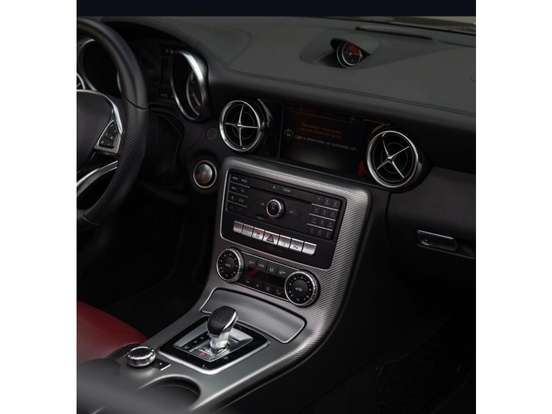 MERCEDES-BENZ-SLC 43 AMG-3.0 V6 GASOLINA 9G-TRONIC MERCEDES-BENZ-SLC 43 AMG-2016