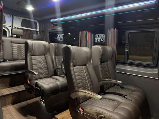 MERCEDES-BENZ-SPRINTER-2.0 CDI DIESEL VAN 417 LONGO 10L MANUAL MERCEDES-BENZ-SPRINTER-2022