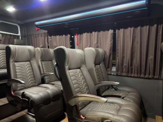 MERCEDES-BENZ-SPRINTER-2.0 CDI DIESEL VAN 417 LONGO 10L MANUAL MERCEDES-BENZ-SPRINTER-2022