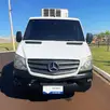 MERCEDES-BENZ SPRINTER 2.2 CDI DIESEL FURGÃO 313 STREET MANUAL MERCEDES-BENZ SPRINTER 2.2 CDI DIESEL FURGÃO 313 STREET MANUAL