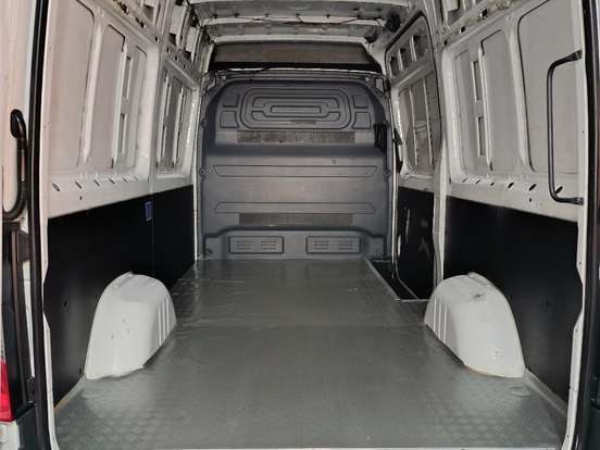 MERCEDES-BENZ-SPRINTER-2.2 CDI DIESEL FURGÃO 416 TA EXTRA LONGO MANUAL MERCEDES-BENZ-SPRINTER-2021