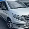 MERCEDES-BENZ VITO 2.0 CGI FLEX TOURER 119 LUXO 8L MANUAL MERCEDES-BENZ VITO 2.0 CGI FLEX TOURER 119 LUXO 8L MANUAL