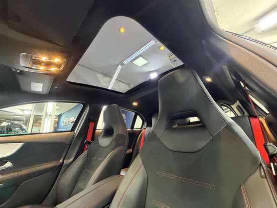 MERCEDES-BENZ-A 45 AMG-2.0 CGI GASOLINA S 4MATIC SPEEDSHIFT MERCEDES-BENZ-A 45 AMG-2021