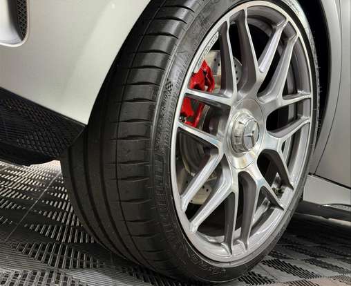 MERCEDES-BENZ-A 45 AMG-2.0 CGI GASOLINA S 4MATIC SPEEDSHIFT MERCEDES-BENZ-A 45 AMG-2021