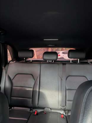 MERCEDES-BENZ-B 200-2013