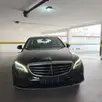 MERCEDES-BENZ C 180 1.6 CGI GASOLINA EXCLUSIVE 9G-TRONIC MERCEDES-BENZ C 180 1.6 CGI GASOLINA EXCLUSIVE 9G-TRONIC