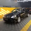 MERCEDES-BENZ C 180 1.6 CGI SPORT 16V TURBO GASOLINA 4P AUTOMÁTICO MERCEDES-BENZ C 180 1.6 CGI SPORT 16V TURBO GASOLINA 4P AUTOMÁTICO