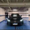 MERCEDES-BENZ CLA 200 1.3 MHEV AMG LINE 7G-DCT MERCEDES-BENZ CLA 200 1.3 MHEV AMG LINE 7G-DCT