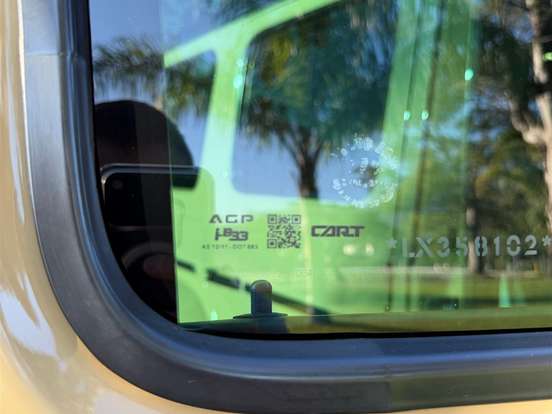 MERCEDES-BENZ-G 63 AMG-4.0 V8 TURBO GASOLINA 4MATIC SPEEDSHIFT MERCEDES-BENZ-G 63 AMG-2020