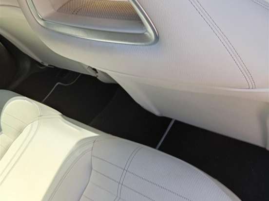 MERCEDES-BENZ-GLA 200-1.6 CGI ADVANCE 16V TURBO FLEX 4P AUTOMÁTICO MERCEDES-BENZ-GLA 200-2016