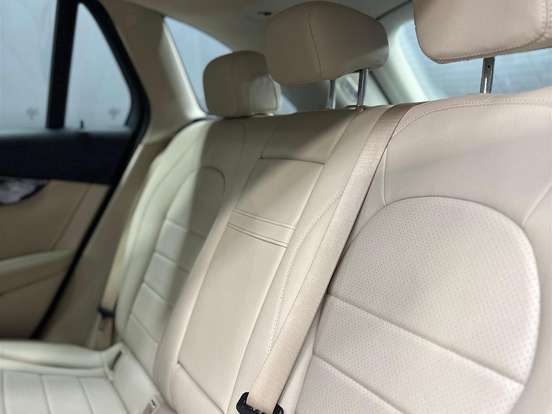 MERCEDES-BENZ-GLC 250-2.0 CGI GASOLINA HIGHWAY 4MATIC 9G-TRONIC MERCEDES-BENZ-GLC 250-2017