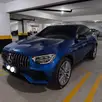 MERCEDES-BENZ GLC 43 AMG 3.0 V6 GASOLINA COUPÉ 4MATIC 9G-TRONIC MERCEDES-BENZ GLC 43 AMG 3.0 V6 GASOLINA COUPÉ 4MATIC 9G-TRONIC