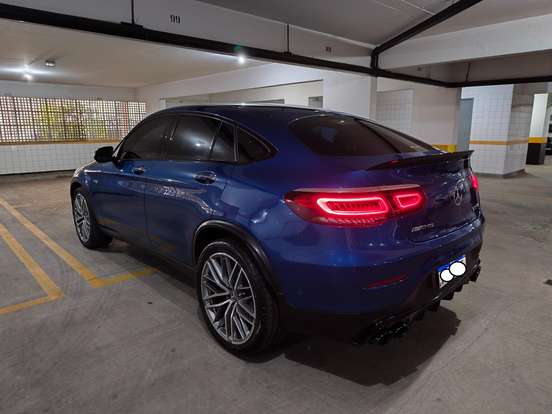 MERCEDES-BENZ-GLC 43 AMG-2023