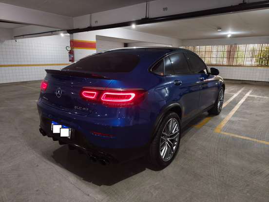 MERCEDES-BENZ-GLC 43 AMG-2023