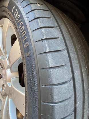 MERCEDES-BENZ-GLK 280-2009