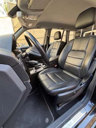 MERCEDES-BENZ-GLK 280-2009