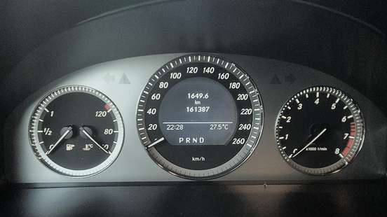 MERCEDES-BENZ-GLK 280-3.0 4X4 V6 GASOLINA 4P AUTOMÁTICO MERCEDES-BENZ-GLK 280-2009