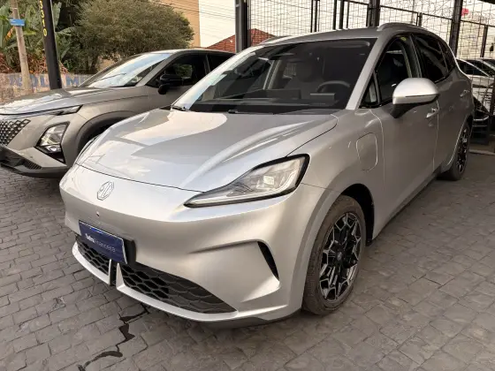 MG 4 URBAN 43 KW ELÉTRICO LUXURY