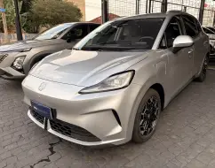 MG 4 URBAN 43 KW ELÉTRICO LUXURY MG 4 URBAN 43 KW ELÉTRICO LUXURY