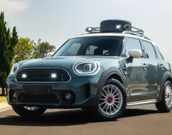 MINI COOPER 1.5 12V TWINPOWER GASOLINA 4P STEPTRONIC MINI COOPER 1.5 12V TWINPOWER GASOLINA 4P STEPTRONIC