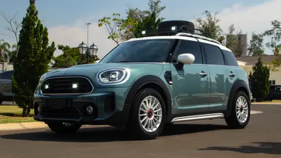 MINI-COOPER-1.5 12V TWINPOWER GASOLINA 4P STEPTRONIC MINI-COOPER-2020