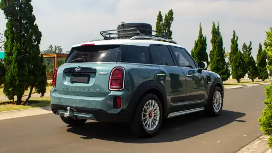 MINI-COOPER-1.5 12V TWINPOWER GASOLINA 4P STEPTRONIC MINI-COOPER-2020