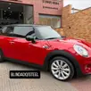 MINI COOPER 1.5 12V TURBO GASOLINA 2P AUTOMÁTICO MINI COOPER 1.5 12V TURBO GASOLINA 2P AUTOMÁTICO