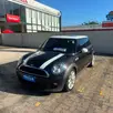 MINI COOPER 1.6 S 16V TURBO GASOLINA 2P AUTOMÁTICO MINI COOPER 1.6 S 16V TURBO GASOLINA 2P AUTOMÁTICO