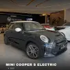MINI COOPER 2.0 16V TWINPOWER GASOLINA JOHN COOPER WORKS 2P STEPTRONIC MINI COOPER 2.0 16V TWINPOWER GASOLINA JOHN COOPER WORKS 2P STEPTRONIC