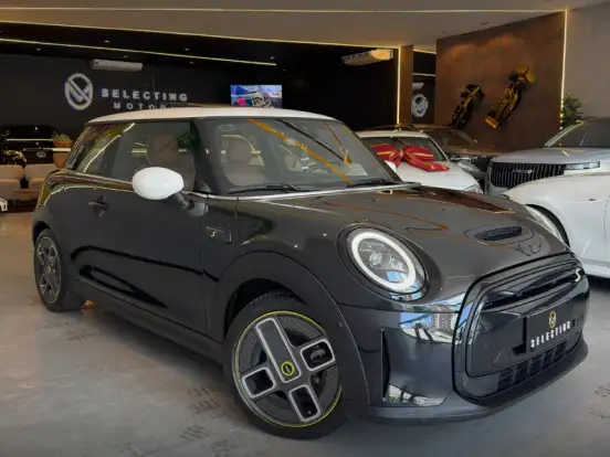MINI-COOPER-2.0 16V TWINPOWER GASOLINA JOHN COOPER WORKS 2P STEPTRONIC MINI-COOPER-2023