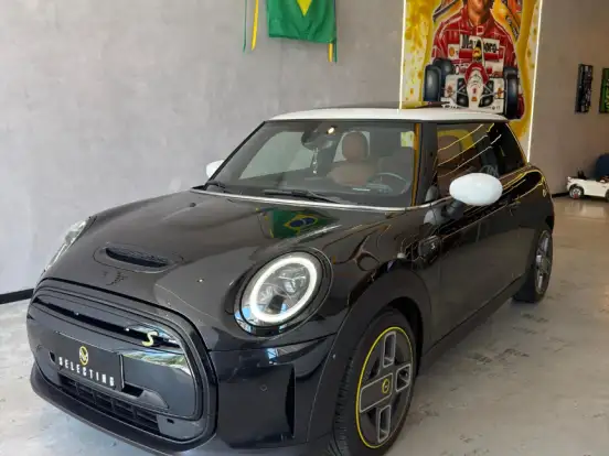 MINI-COOPER-2.0 16V TWINPOWER GASOLINA JOHN COOPER WORKS 2P STEPTRONIC MINI-COOPER-2023