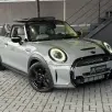 MINI COOPER 2.0 16V TWINPOWER GASOLINA S TOP 2P STEPTRONIC MINI COOPER 2.0 16V TWINPOWER GASOLINA S TOP 2P STEPTRONIC