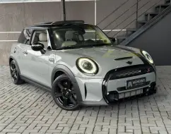 MINI COOPER 2.0 16V TWINPOWER GASOLINA S TOP 2P STEPTRONIC MINI COOPER 2.0 16V TWINPOWER GASOLINA S TOP 2P STEPTRONIC