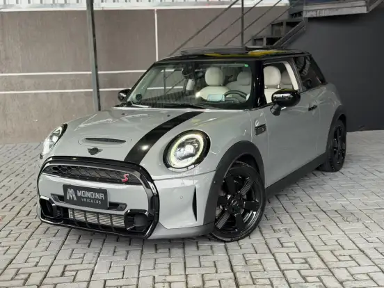MINI-COOPER-2022