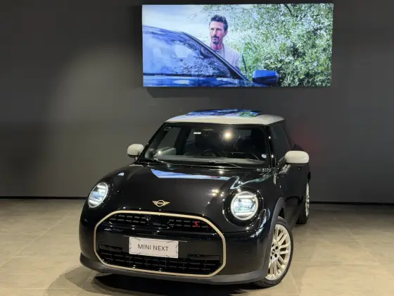 MINI COOPER 2.0 16V TWINPOWER GASOLINA S TOP 2P STEPTRONIC