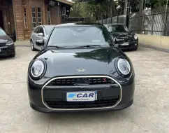 MINI COOPER 2.0 16V TWINPOWER GASOLINA S TOP 2P STEPTRONIC MINI COOPER 2.0 16V TWINPOWER GASOLINA S TOP 2P STEPTRONIC