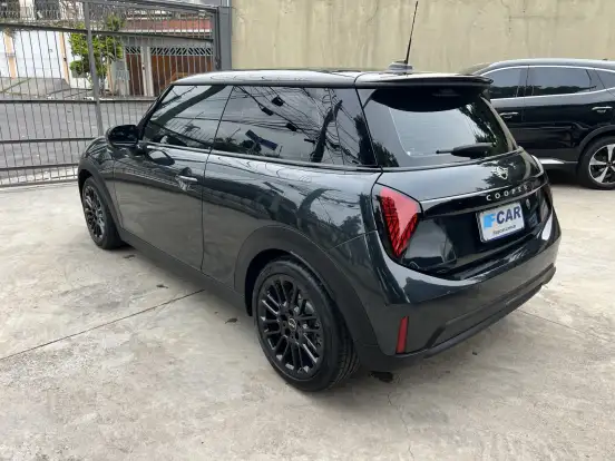 MINI-COOPER-2.0 16V TWINPOWER GASOLINA S TOP 2P STEPTRONIC MINI-COOPER-2024